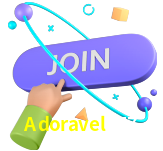 Junte-se ao cassino Adoravel777 hoje mesmo