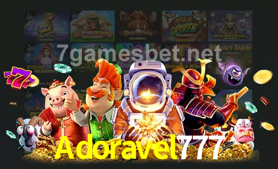 cassino Adoravel777