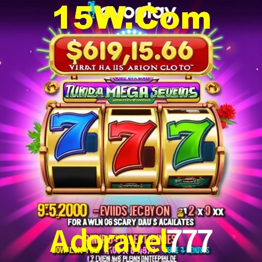 Desvendando o Mundo dos Jogos Virtuais na Adoravel777