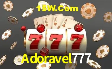 Login Seguro Adoravel777
