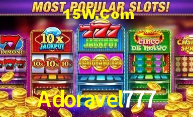 Estatísticas Adoravel777