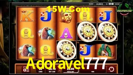 Cadastro Rápido Adoravel777