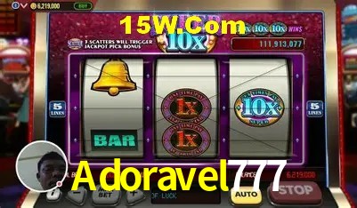 Jogos com bônus e suporte 24h na Adoravel777