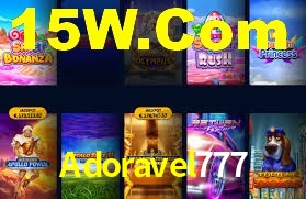 Adoravel777 Bet
