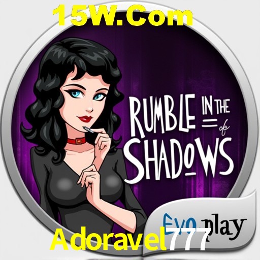 Live Casino Adoravel777