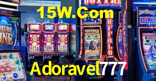 Sinta a adrenalina dos jogos de cassino com Adoravel777