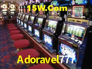 Tecnologia da Plataforma Adoravel777