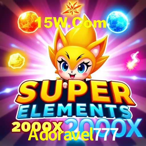 Bônus Diários Adoravel777