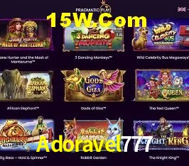 Apostas de Tênis Adoravel777
