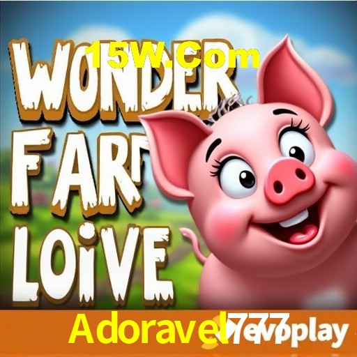Jogos Exclusivos Adoravel777