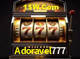 Promoção Relâmpago Adoravel777