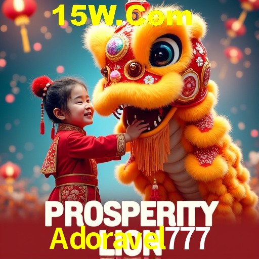 Exclusive Offers Adoravel777