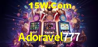 Statistics Adoravel777
