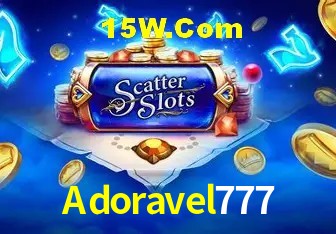 Gates of Olympus Adoravel777