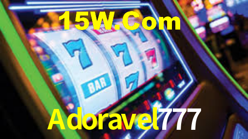Adoravel777 Bet