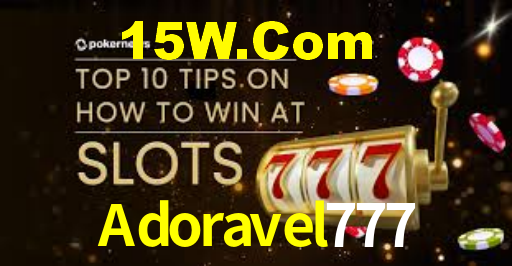 Adoravel777,Adoravel777.Com