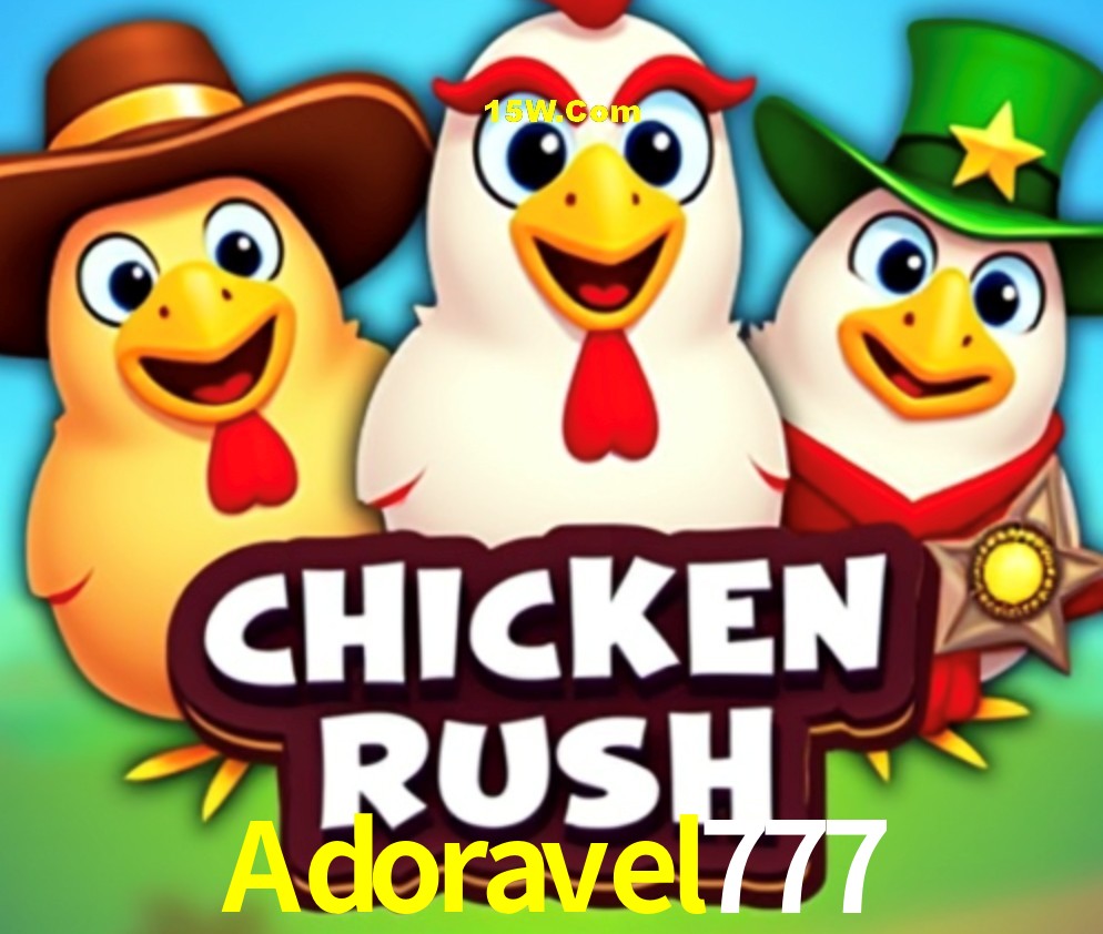 Mesa de Roleta Adoravel777