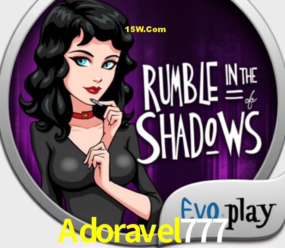 Casino VIP Adoravel777