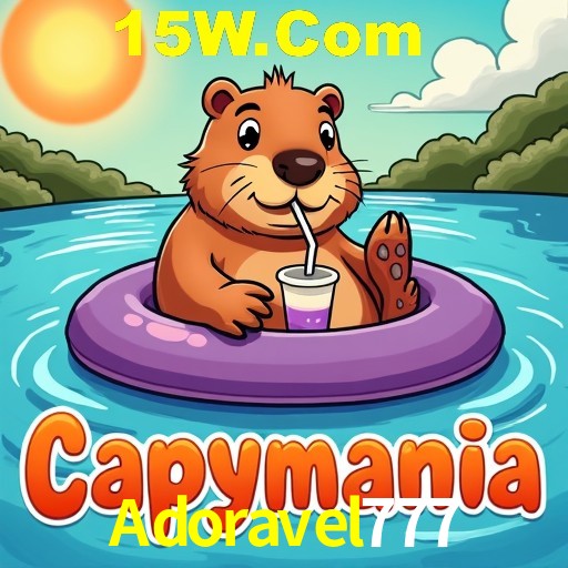 Seasonal Promotions Adoravel777