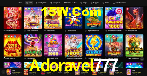Adoravel777.Com