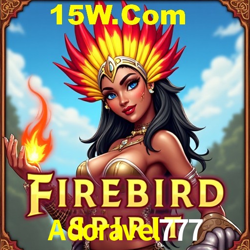 Game Providers Adoravel777