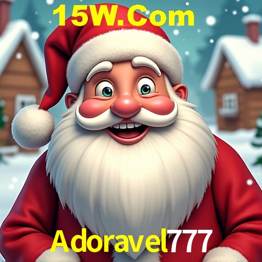 Quick Registration Adoravel777
