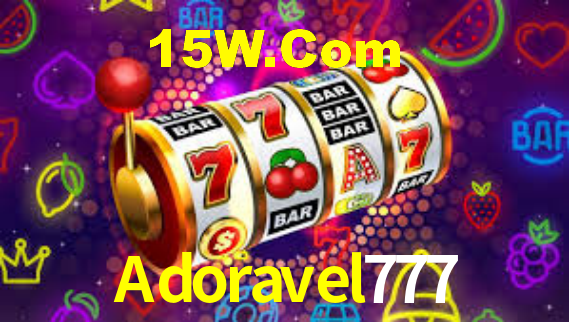 APP rápido e leve da Adoravel777