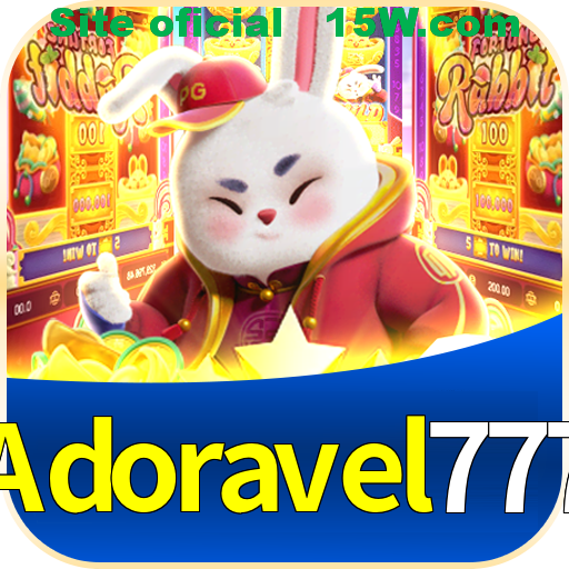 APP oficial da Adoravel777 para mobile